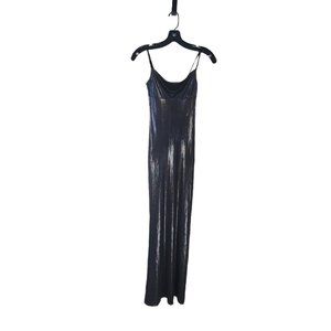 BCBG Black Maxi Dress